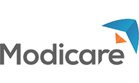 modicare Logo